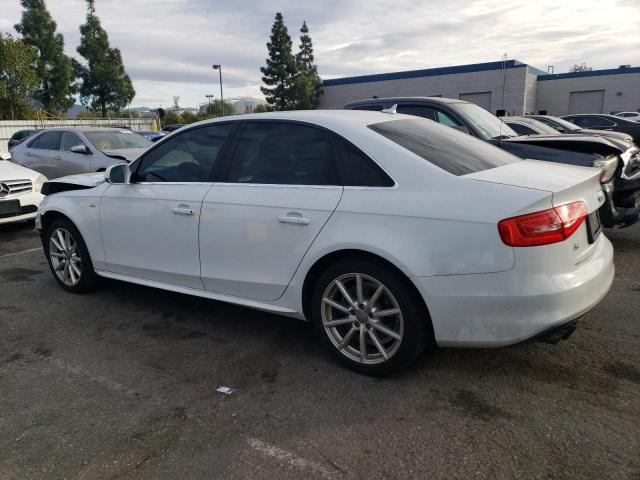 VIN WAUAFAFL7FN034083 2015 Audi A4, Premium no.2