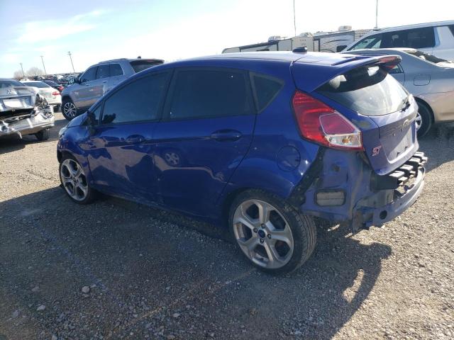 3FADP4GX0FM176095 | 2015 FORD FIESTA ST