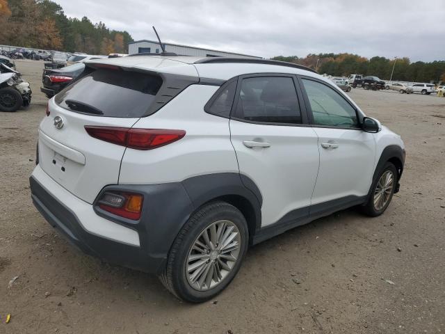 KM8K22AA1JU151067 | 2018 HYUNDAI KONA SEL