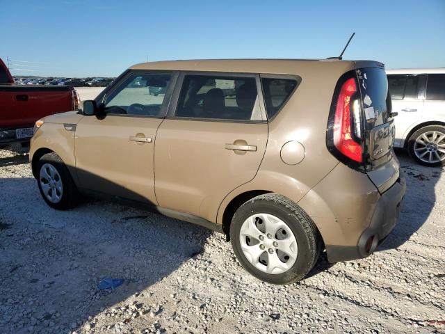 KNDJN2A23E7094729 | 2014 KIA SOUL