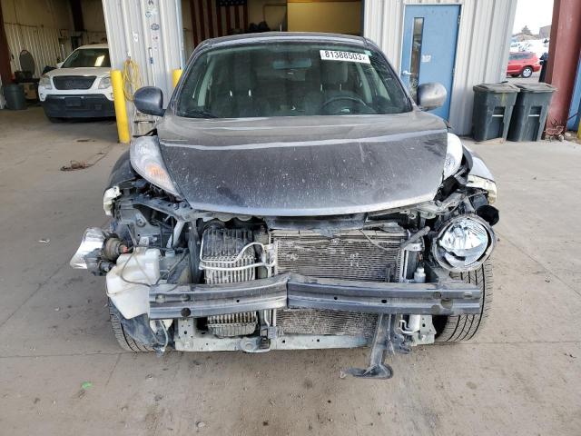 2013 Nissan Juke S VIN: JN8AF5MV9DT208781 Lot: 81388503