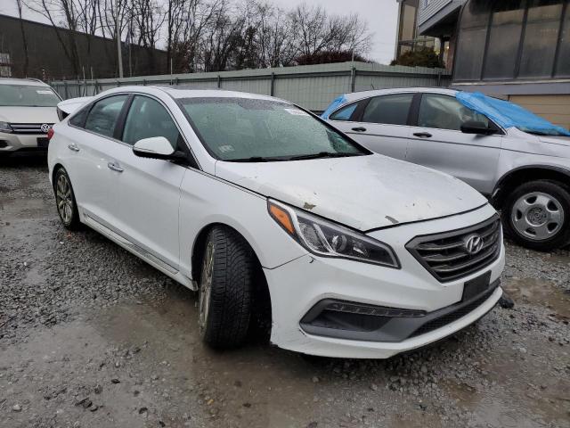 5NPE34AF0HH454139 | 2017 Hyundai sonata sport