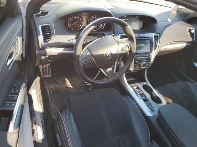 2018 ACURA TLX TECH+A - 19UUB3F66JA006780