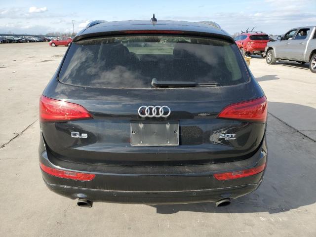 VIN WA1LFAFP5DA091945 2013 Audi Q5, Premium Plus no.6