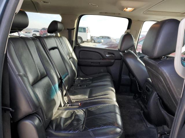 1GNUKJE32AR255144 | 2010 Chevrolet suburban k1500 lt