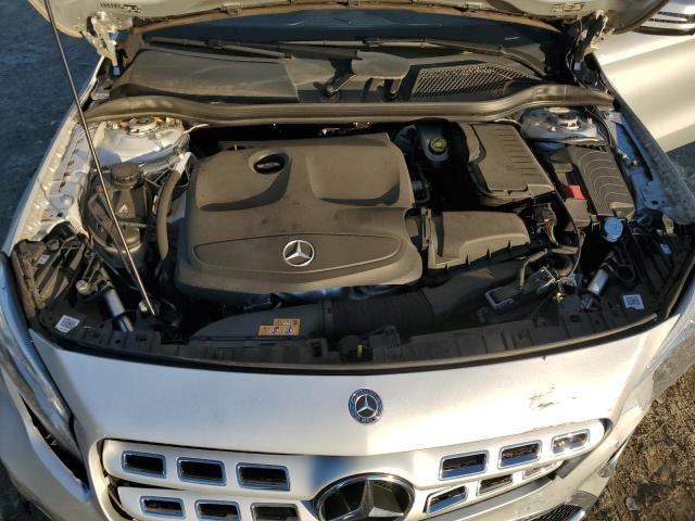 VIN WDCTG4EB1KU020600 2019 Mercedes-Benz GLA-Class,... no.11