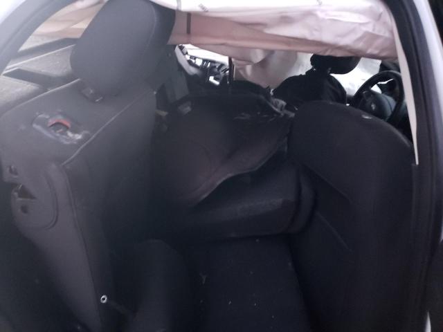 2016 Ford Focus Se VIN: 1FADP3F29GL228701 Lot: 79791023