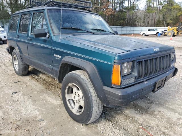 1996 Jeep Cherokee Sport VIN: 1J4FJ68S3TL305988 Lot: 81424993