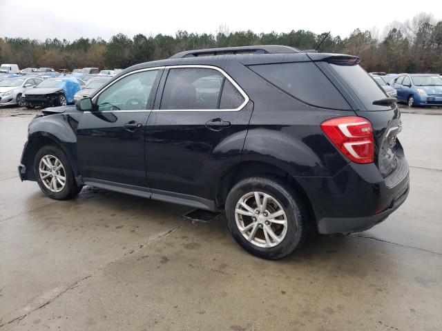 2GNALCEK4G1116962 | 2016 CHEVROLET EQUINOX LT