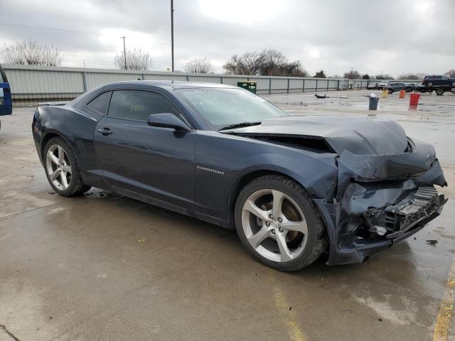 2G1FC1E3XE9162136 | 2014 CHEVROLET CAMARO LT