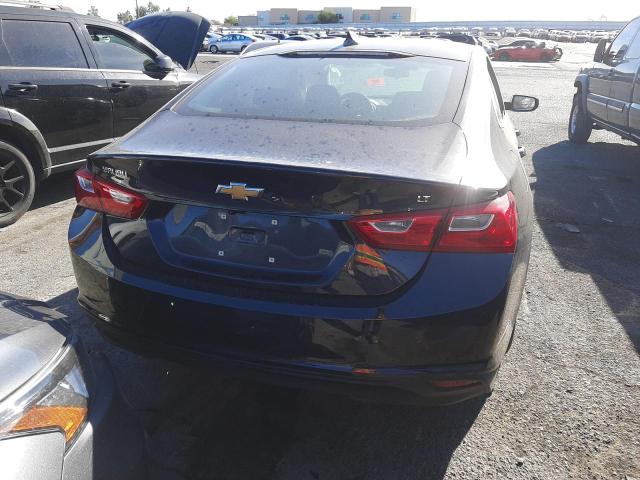 1G1ZD5ST1PF203804 | 2023 Chevrolet malibu lt