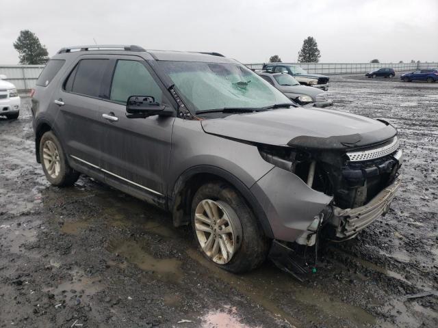 1FMHK8D81CGA33768 | 2012 Ford explorer xlt