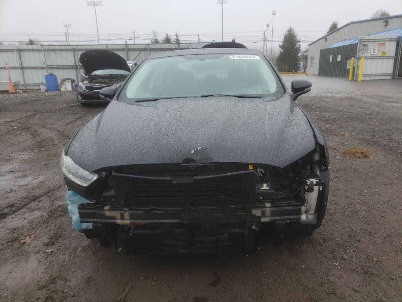 3FA6P0HD7GR298768 FORD FUSION 2016