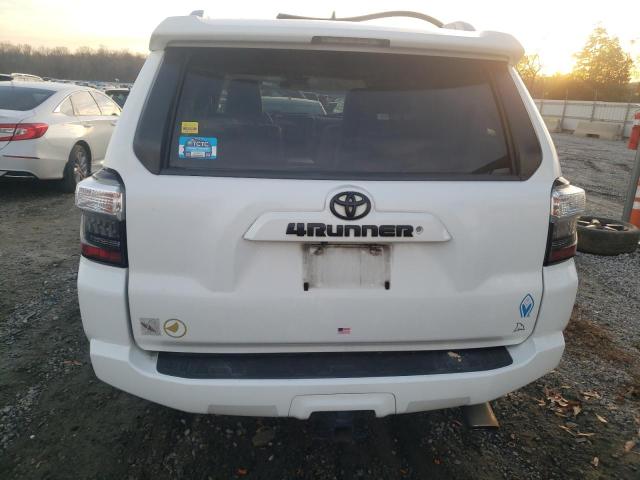 JTEBU5JR4E5201767 | 2014 TOYOTA 4RUNNER SR