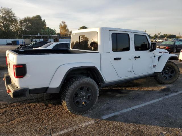 1C6JJTEGXML547765 Jeep Gladiator  3