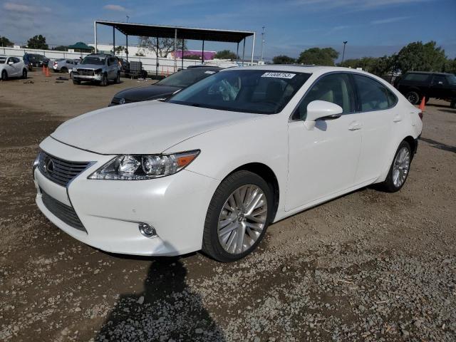 JTHBK1GG0E2140944 | 2014 LEXUS ES 350