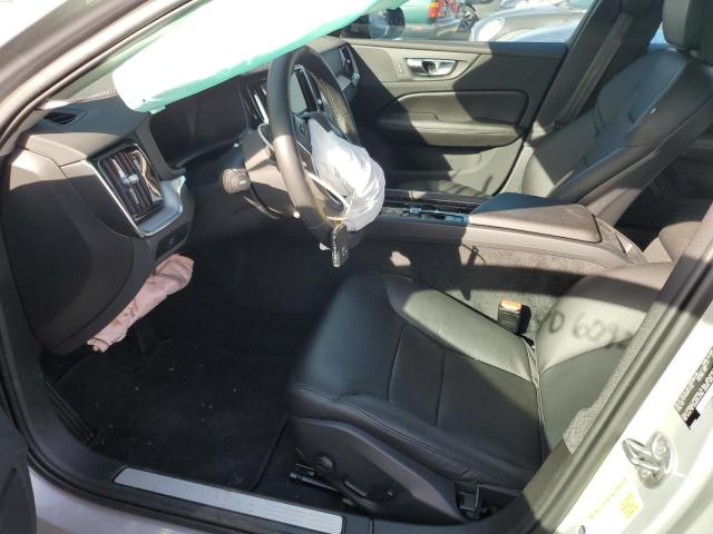 2023 VOLVO S60 CORE 7JRL12TV5PG244436