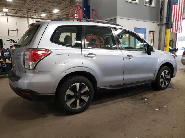 JF2SJABC0HH409391 | 2017 SUBARU FORESTER 2