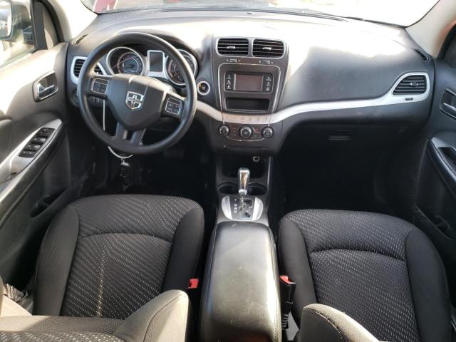 2016 DODGE JOURNEY SX - 3C4PDCBG3GT102209