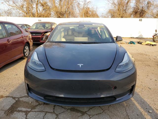 5YJ3E1EB4NF205764 2022 TESLA MODEL 3-4