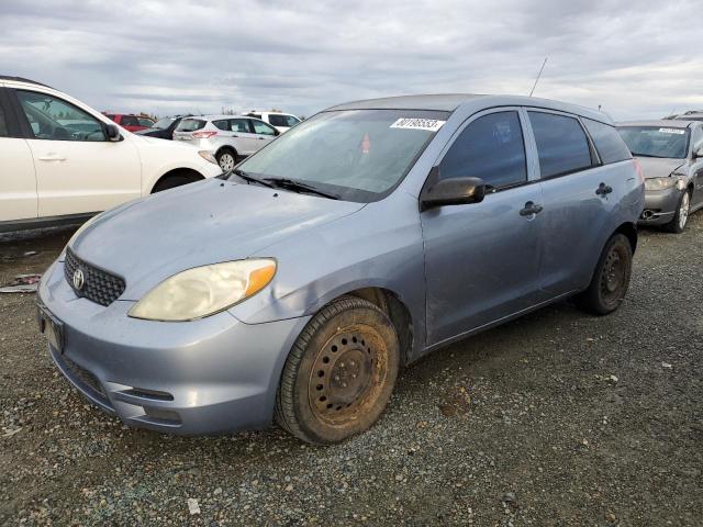 2T1KR32E34C306856 | 2004 Toyota corolla matrix xr