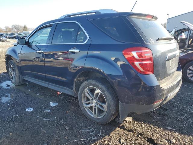 2GNALDEK8G6220606 | 2016 CHEVROLET EQUINOX LT