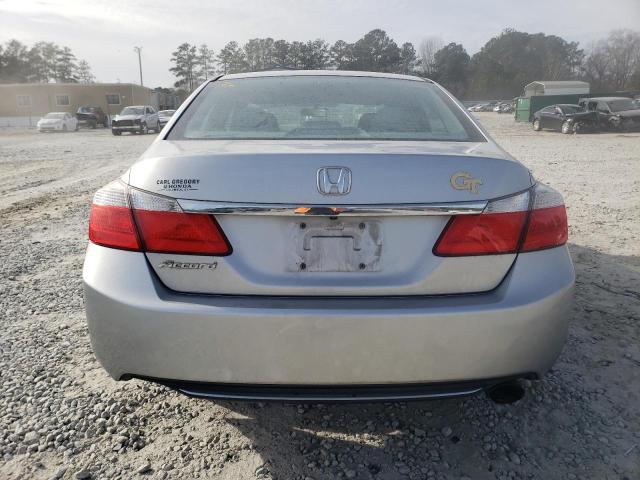 1HGCR2F32FA032971 | 2015 HONDA ACCORD LX