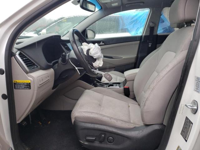 2018 HYUNDAI TUCSON VAL - KM8J3CA26JU688203
