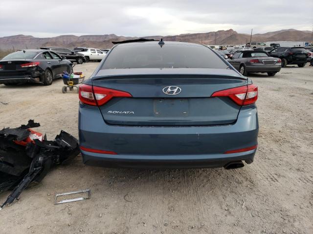 5NPE24AF3HH437869 | 2017 HYUNDAI SONATA SE