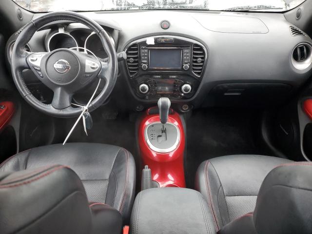 2016 NISSAN JUKE S - JN8AF5MV1GT650359