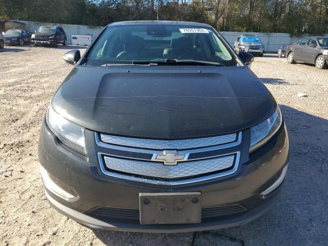 VIN 1G1RD6E49EU150451 2014 Chevrolet Volt no.5