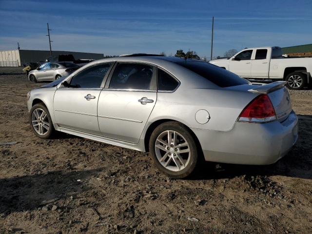 Vin: 2g1wc5e37c1206449, lot: 81450893, chevrolet impala ltz 20122