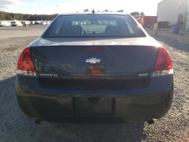 2G1WA5E36F1150823 | 2015 CHEVROLET IMPALA LIM