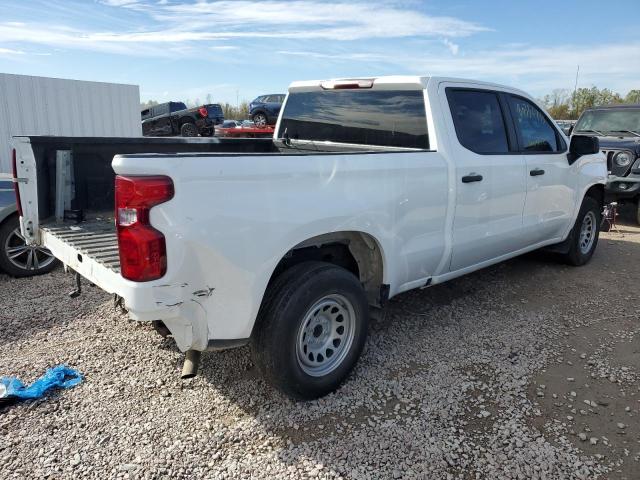 3GCPAAED1NG514763 | 2022 Chevrolet silverado c1500