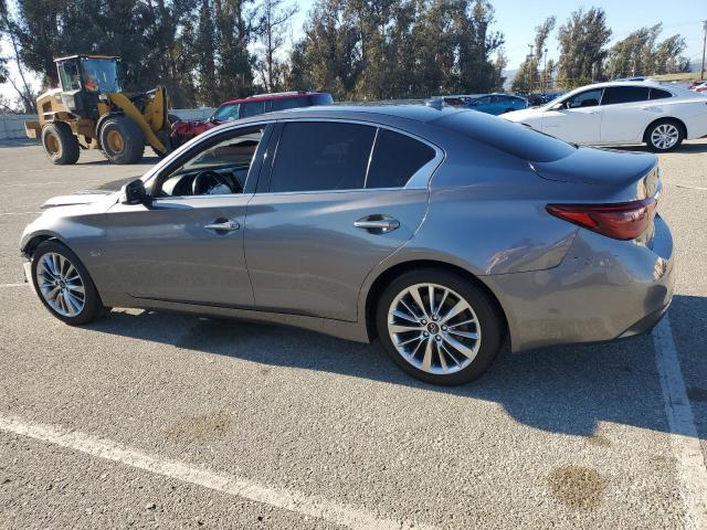 JN1EV7AP6LM206323 Infiniti Q50 PURE 2