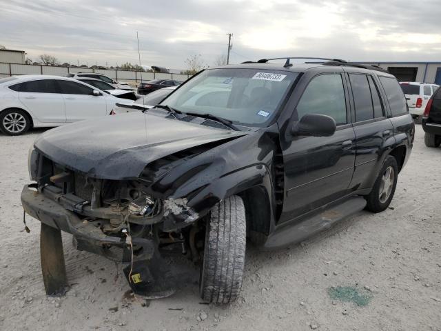 2008 Chevrolet TrailBlazer LS