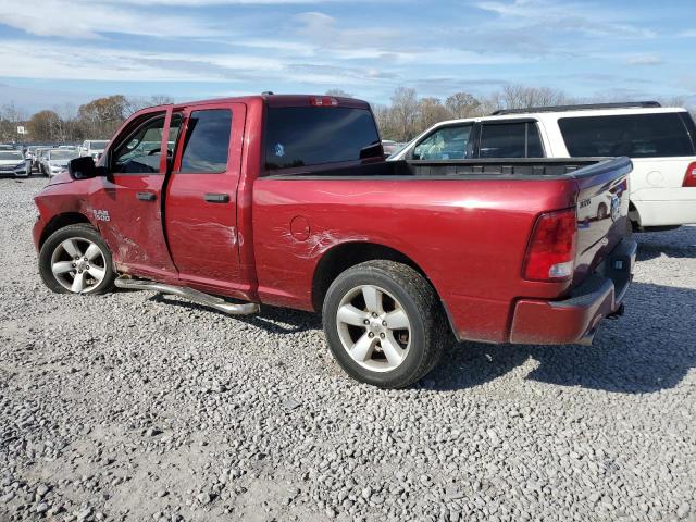 1C6RR6FT1FS605313 | 2015 Ram 1500 st