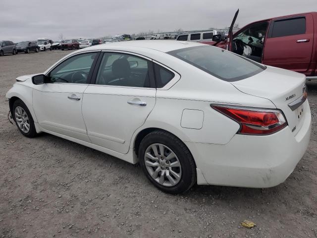 Vin: 1n4al3ap7fc452775, lot: 81434863, nissan altima 2.5 20152