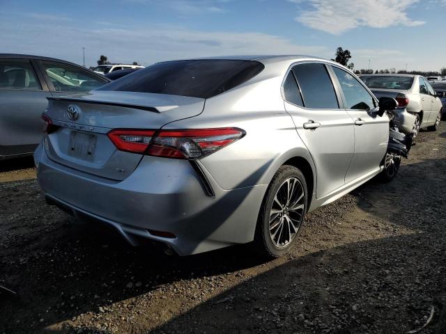 JTNB11HK7J3044218 | 2018 TOYOTA CAMRY L