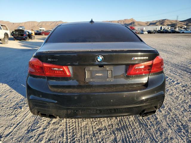 WBAJB9C57JB035275 2018 BMW M5, photo no. 6