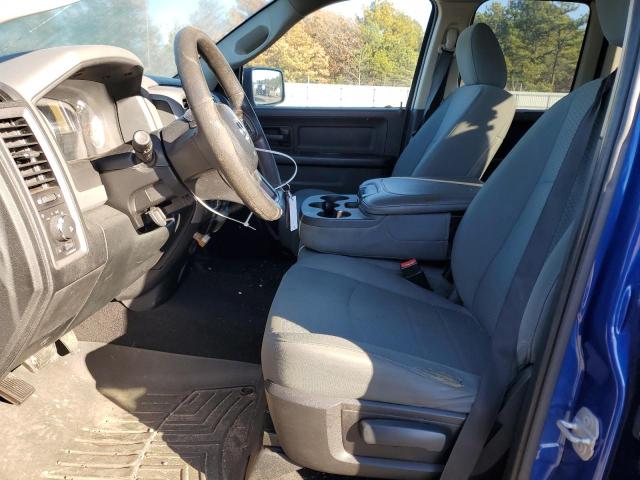 2016 DODGE RAM 1500 - 1C6RR7FT8GS135711