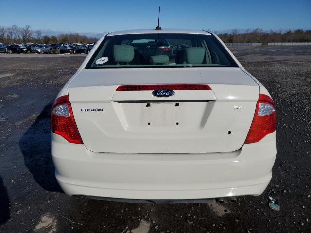 3FAHP0HA4CR228220 | 2012 Ford fusion se