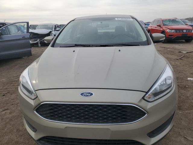 1FADP3F2XFL231301 | 2015 FORD FOCUS SE