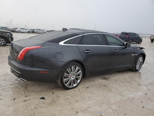 2016 JAGUAR XJL SUPERC - SAJWA2GE4GMW00223