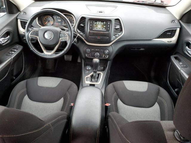 2016 JEEP CHEROKEE S - 1C4PJMAS0GW352988