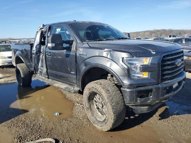 1FTFW1EG1HFC66995 | 2017 FORD F150 SUPER