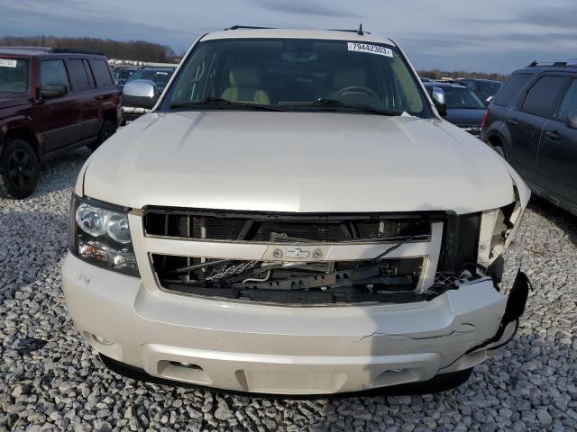 1GNSKCE09DR160285 | 2013 Chevrolet tahoe k1500 ltz