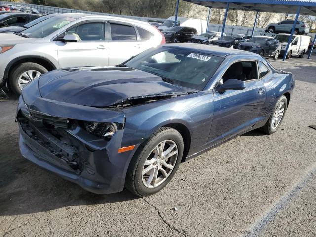 2015 Chevrolet Camaro LS