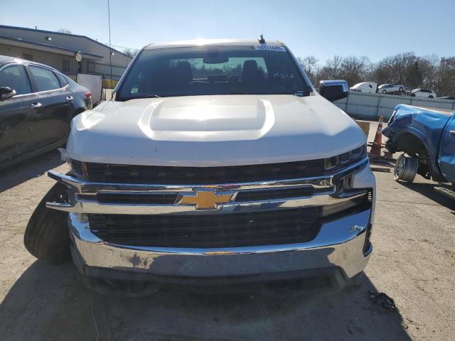 1GCRYDEDXLZ252504 | 2020 CHEVROLET SILVERADO