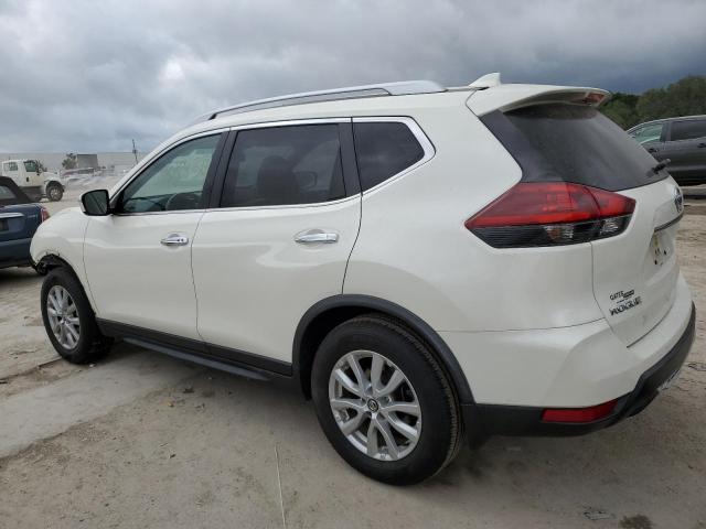 2018 NISSAN ROGUE S - JN8AT2MT7JW455572